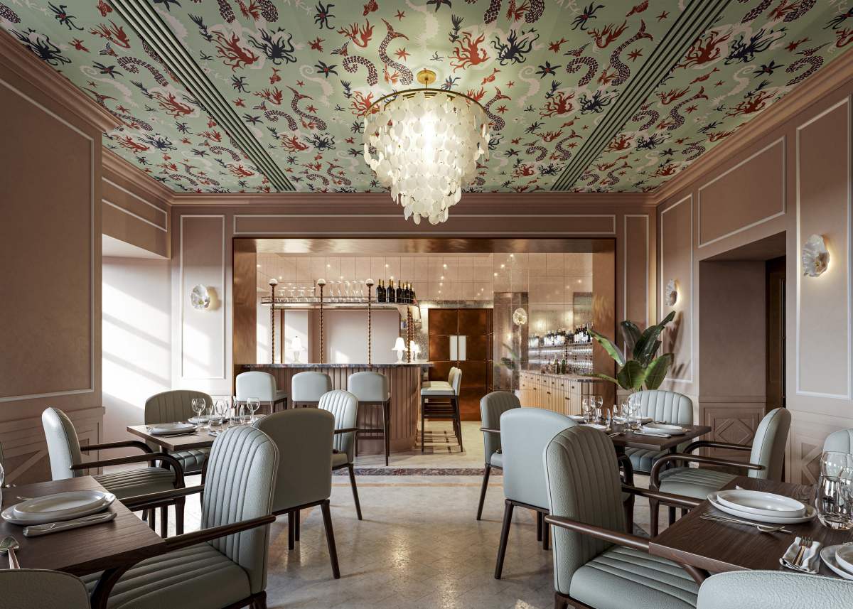 Stradom House Membership Club