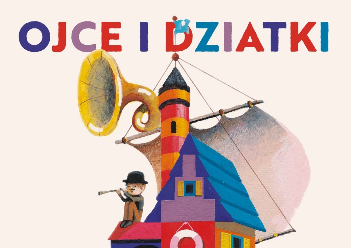 Festiwal Literatury Dziecięcej