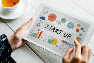 startup - od czego zacząć?