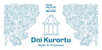 Sopot - dni kurortu 9-11 czerwca