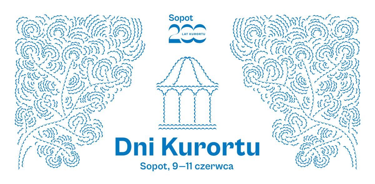 Dni Kurortu – 3 dni celebracji 200 lat tradycji 9-11 czerwca 2023
