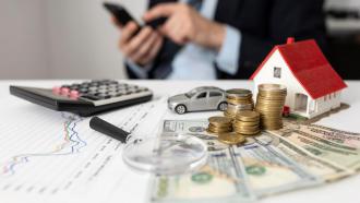 kredyt hipoteczny - ważne informacje na rok 2023