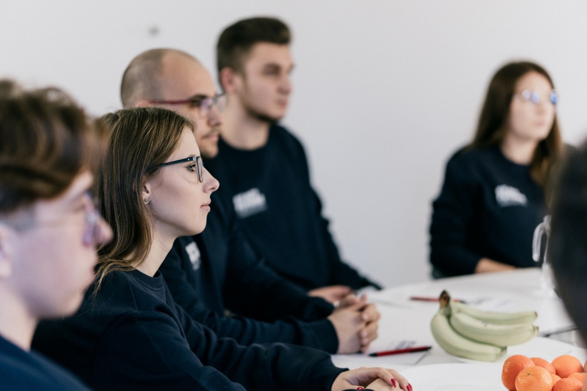 Exact Systems kontynuuje inicjatywę stypendialną: druga edycja programu „Exact Future” oferuje większe wsparcie dla studentów i rozszerzone kryteria uczestnictwa