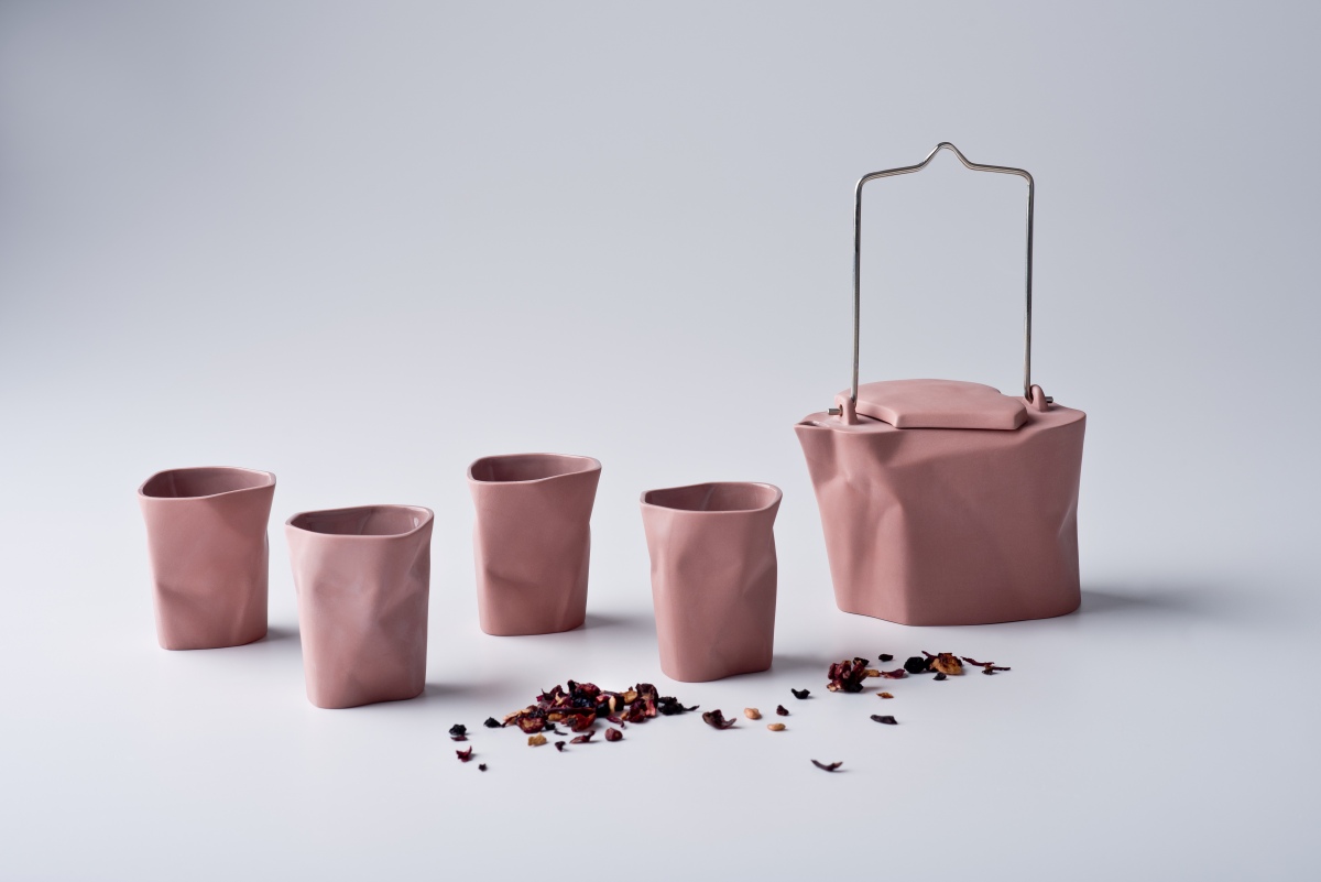 Wyjątkowy prezent od Ćmielów Design Studio dla wyjątkowej osoby