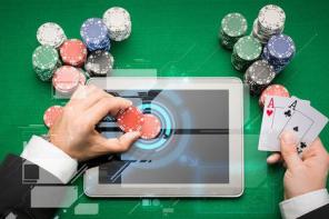 Porady dotyczące wyboru bezpiecznego kasyna online