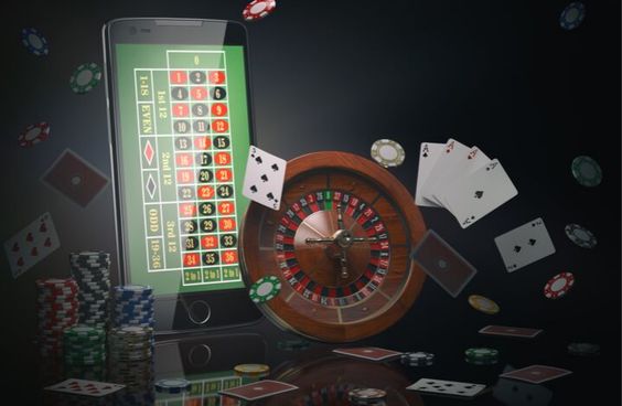 kasyna online w roku 2023