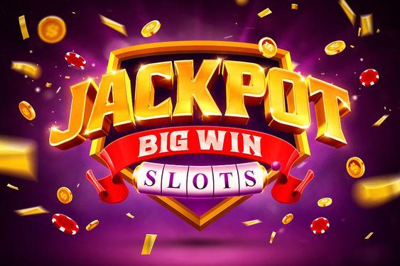 jackpot - kasyna online