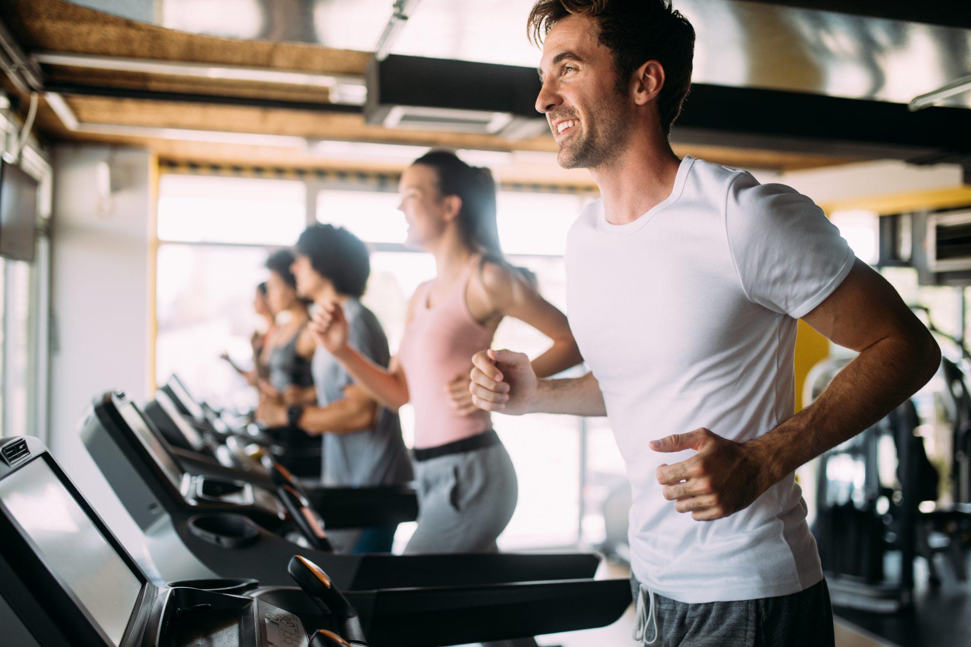 Czym powinien charakteryzować się profesjonalny klub fitness?