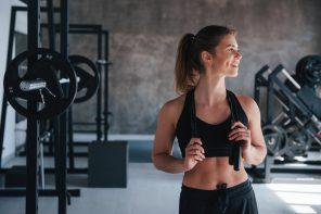 Pierwszy trening na siłowni – poradnik dla kobiet
