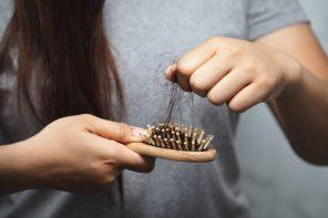 Wypadanie włosów: Przyczyny, mity i prawda o skutecznych rozwiązaniach