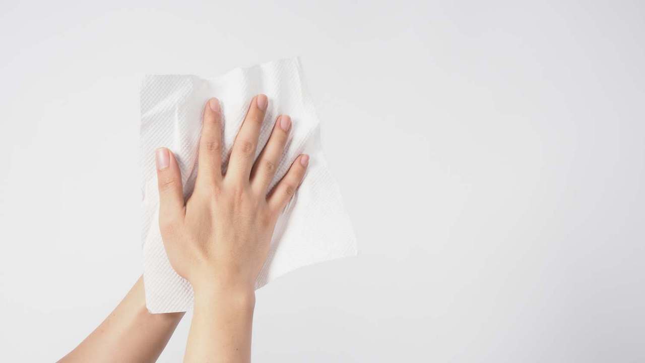 Zadbaj o czystość w swoim lokalu w oparciu o uniwersalne ręczniki zz