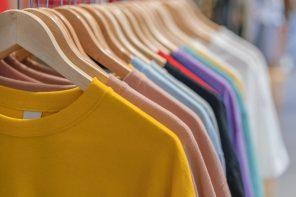Profesjonalne farbowanie ubrań – na czym polega i kiedy warto zdecydować się na tę usługę?