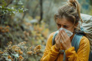 Jak podróże mogą wpływać na alergię?