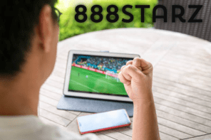 Aplikacja 888starz – zakłady bukmacherskie na smartfonie