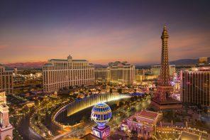 Czy Las Vegas jest wciąż najbardziej luksusowym miejscem do gry w 2024 roku?