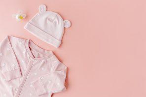 Ubrania dla dziecka – jak wybrać najlepsze?