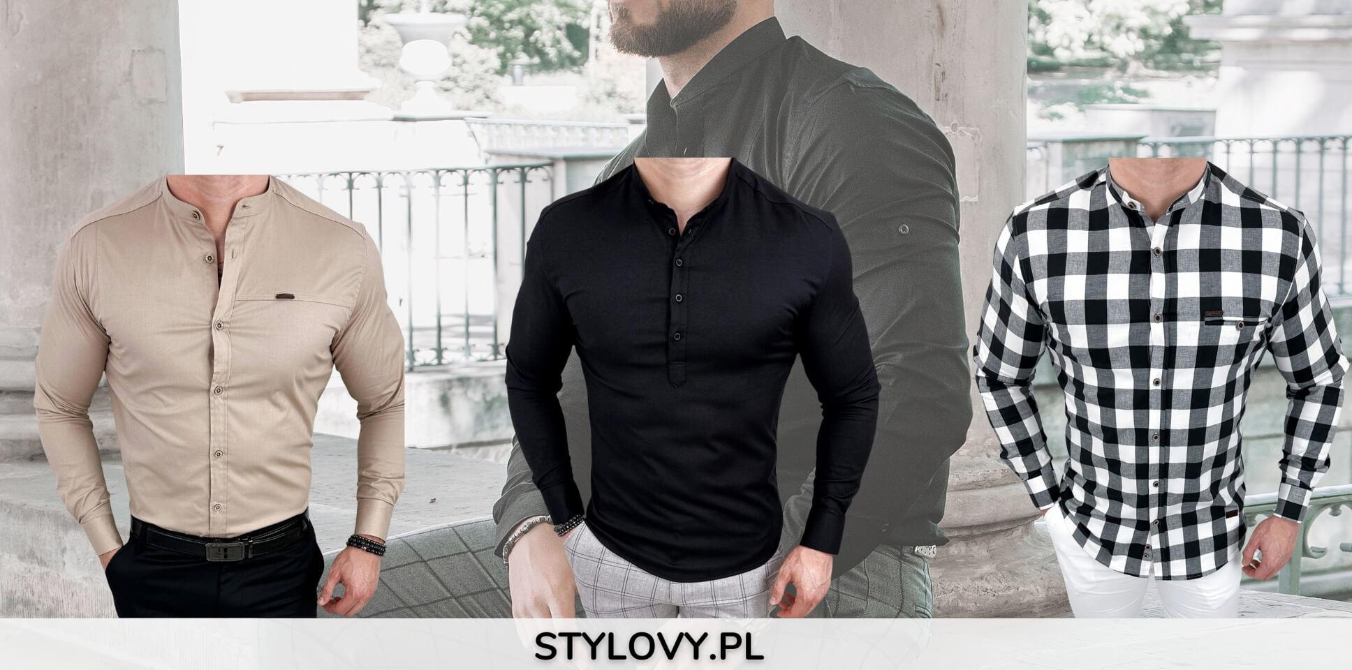 Jaką koszulę wybrać do jeansów? – Poradnik zakupowy