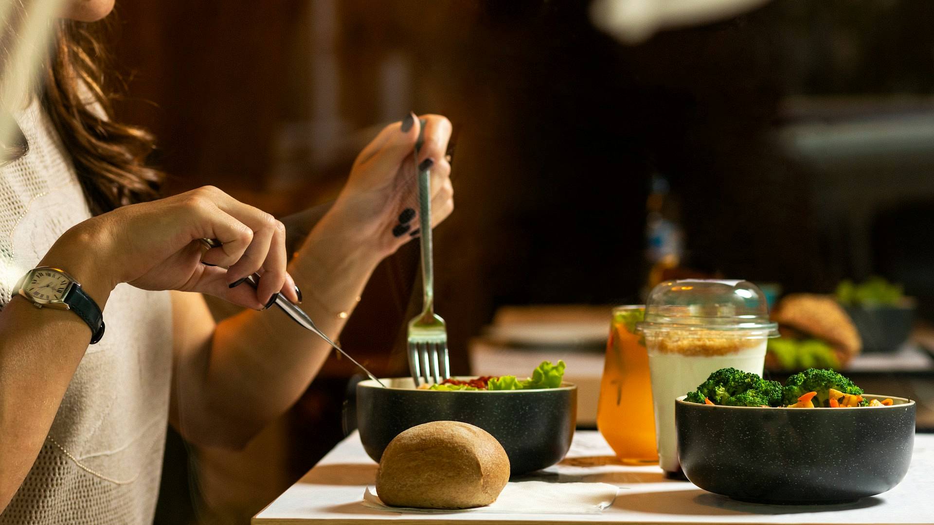 Catering dietetyczny – idealny sposób na zdrowe odżywianie