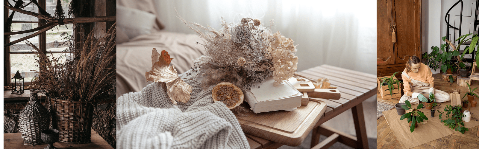 Styl cottagecore w aranżacji wnętrz – zaprojektujemy to!
