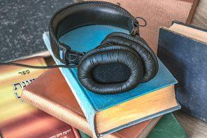 Najlepsze audiobooki – dlaczego warto słuchać i które wybrać?