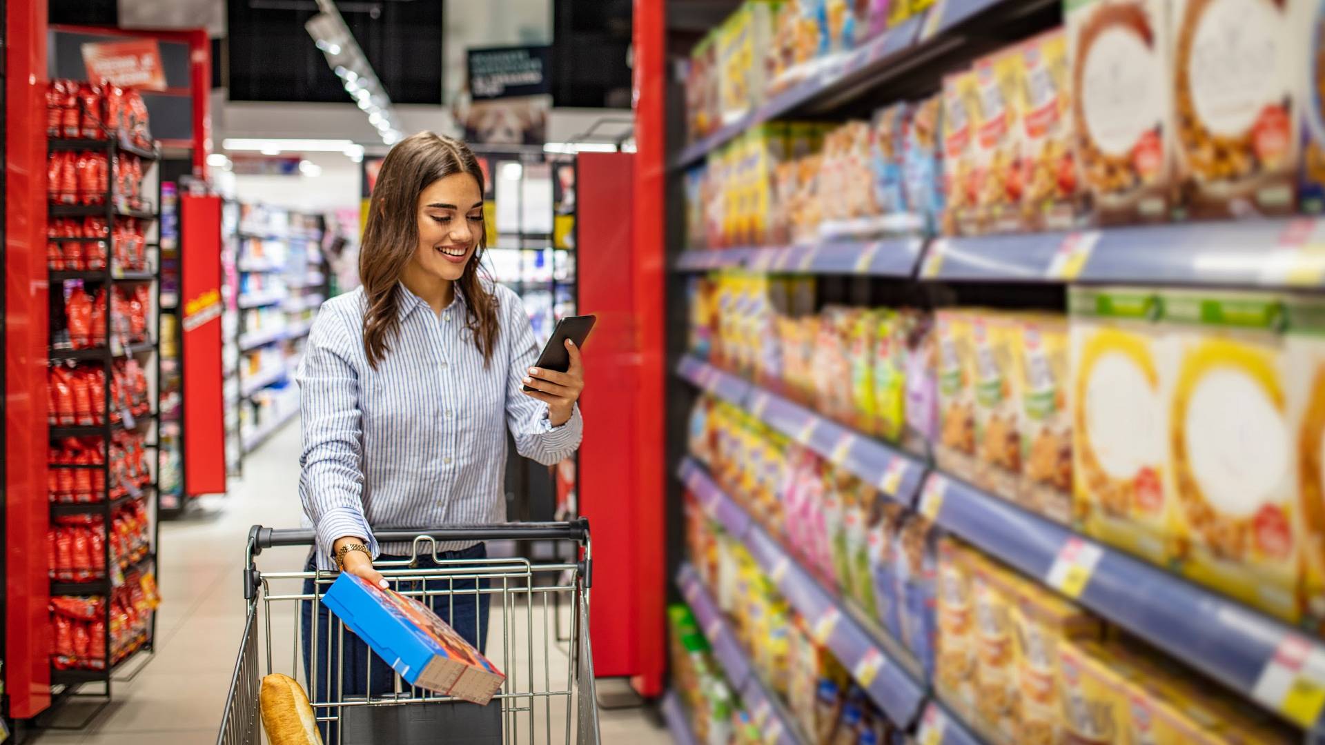 Jak oszczędzać z kuponami Kaufland?