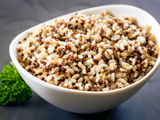 quinoa wp