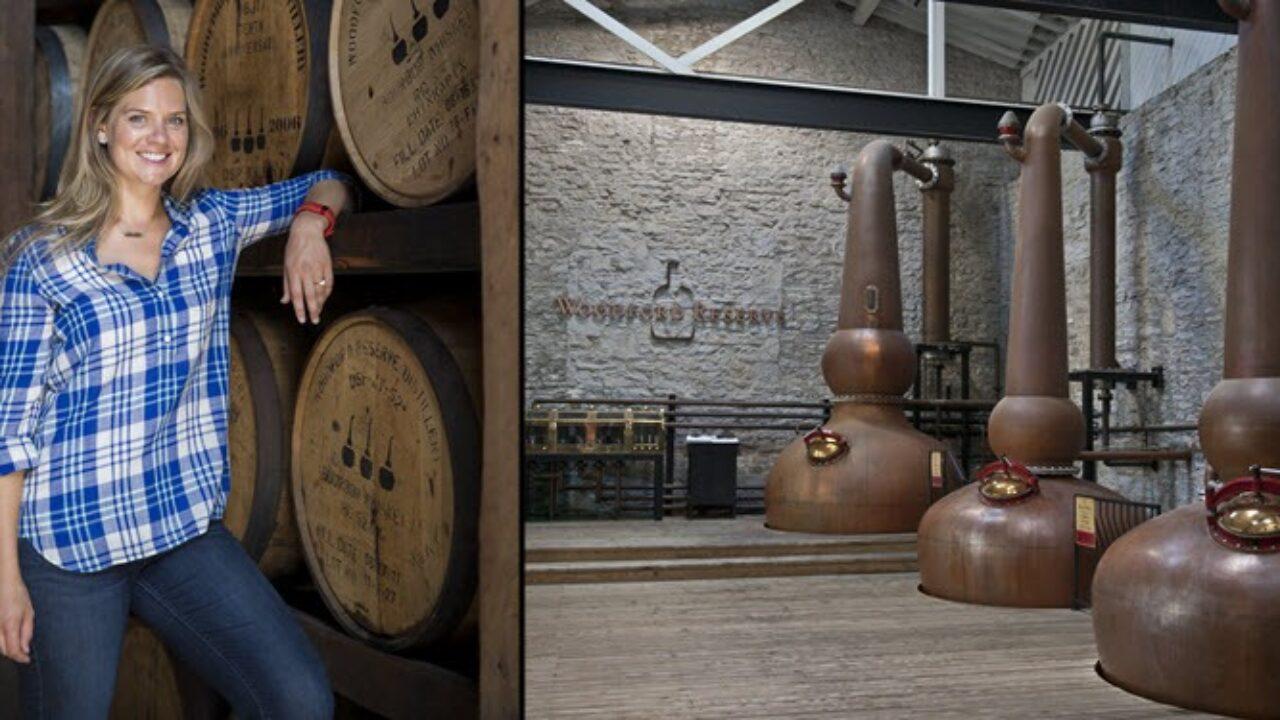 Kobiety w Świecie Whisky – Nowa Twarz Branży