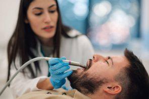 Jak rozpoznać dobrego dentystę? Praktyczny poradnik