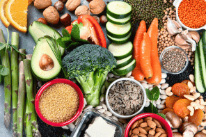 Wiosenne przebudzenie organizmu: Jak naturalnie obniżyć wiek metaboliczny?