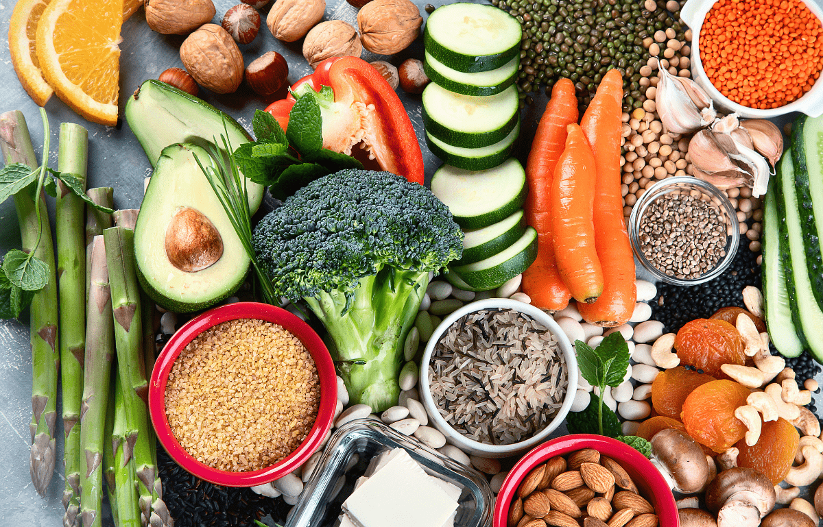 Wiosenne przebudzenie organizmu: Jak naturalnie obniżyć wiek metaboliczny?