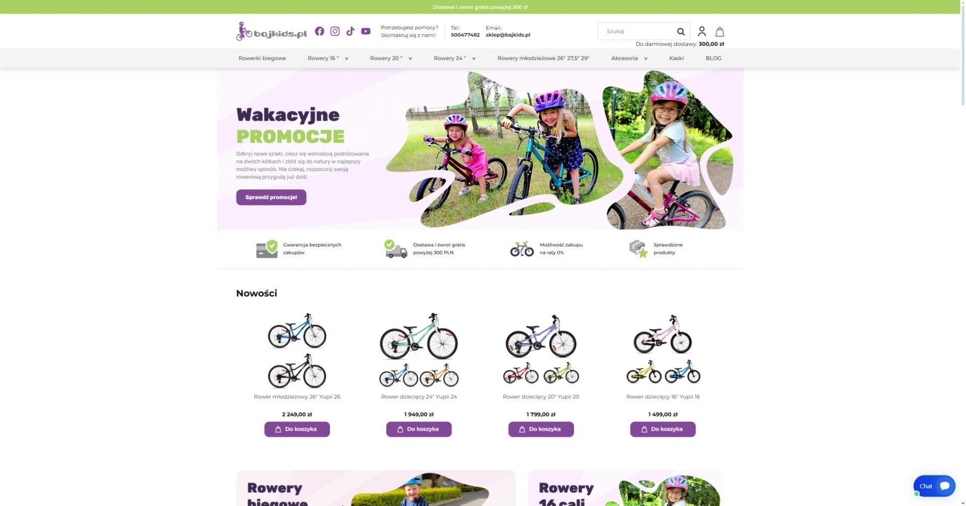 Rowery 24 cale – dla kogo są najlepszym wyborem?