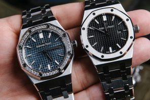 Audemars Piguet – klasa, tradycja i nowoczesność w jednym zegarku