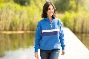 Bluza damska – podstawa casualowej stylizacji