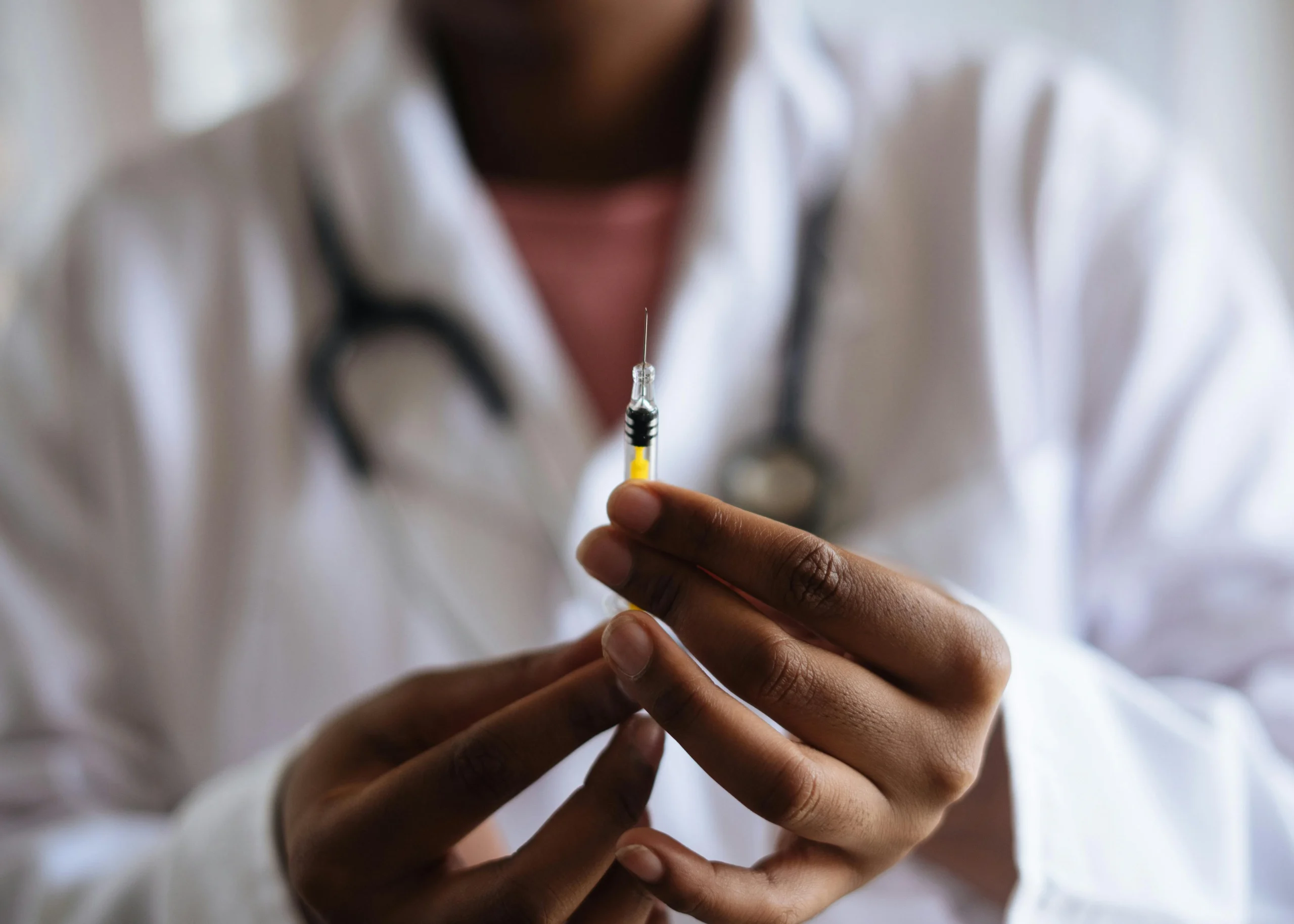 Dlaczego kobiety powinny się szczepić przeciwko HPV?