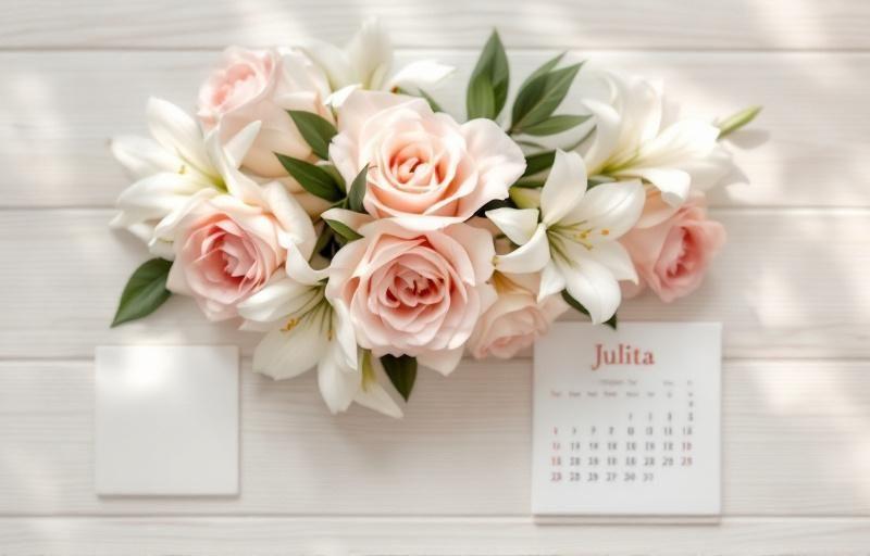 Julita — znaczenie i pochodzenie imienia