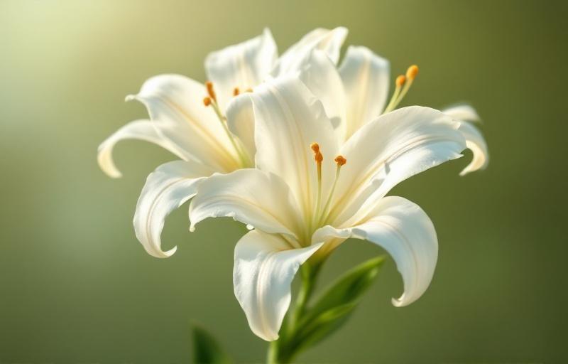 lilianna znaczenie i pochodzenie imienia