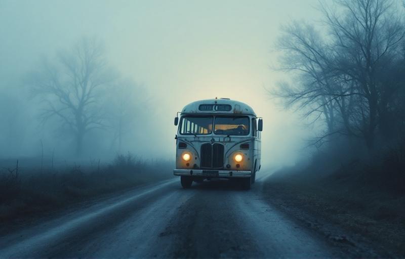 sennik autobus co oznacza sen o autobusi