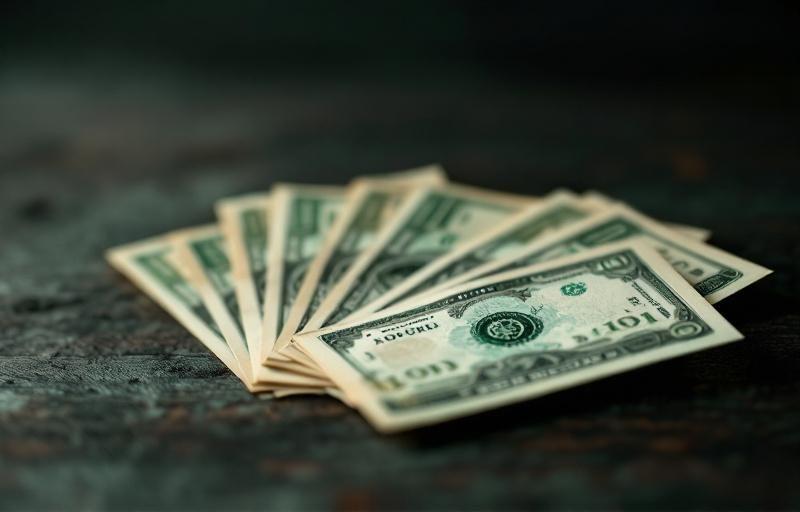 Sennik pieniądze papierowe – co znaczy śnienie o banknotach?