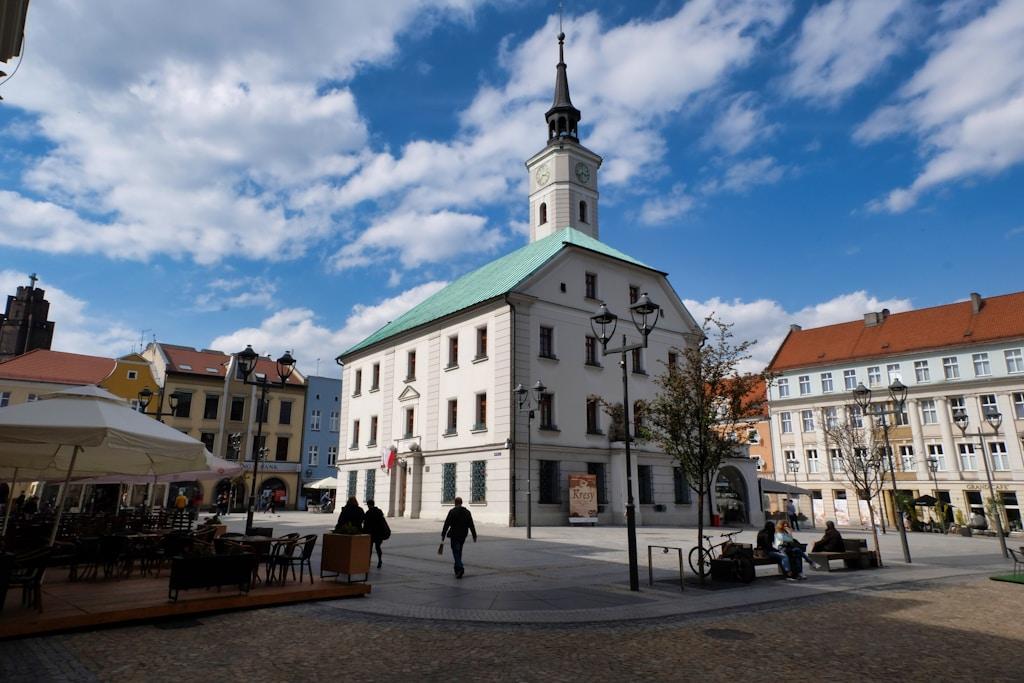 Gabinety, które zmieniają podejście do relaksu i urody – wyjątkowe miejsce na mapie Gliwic