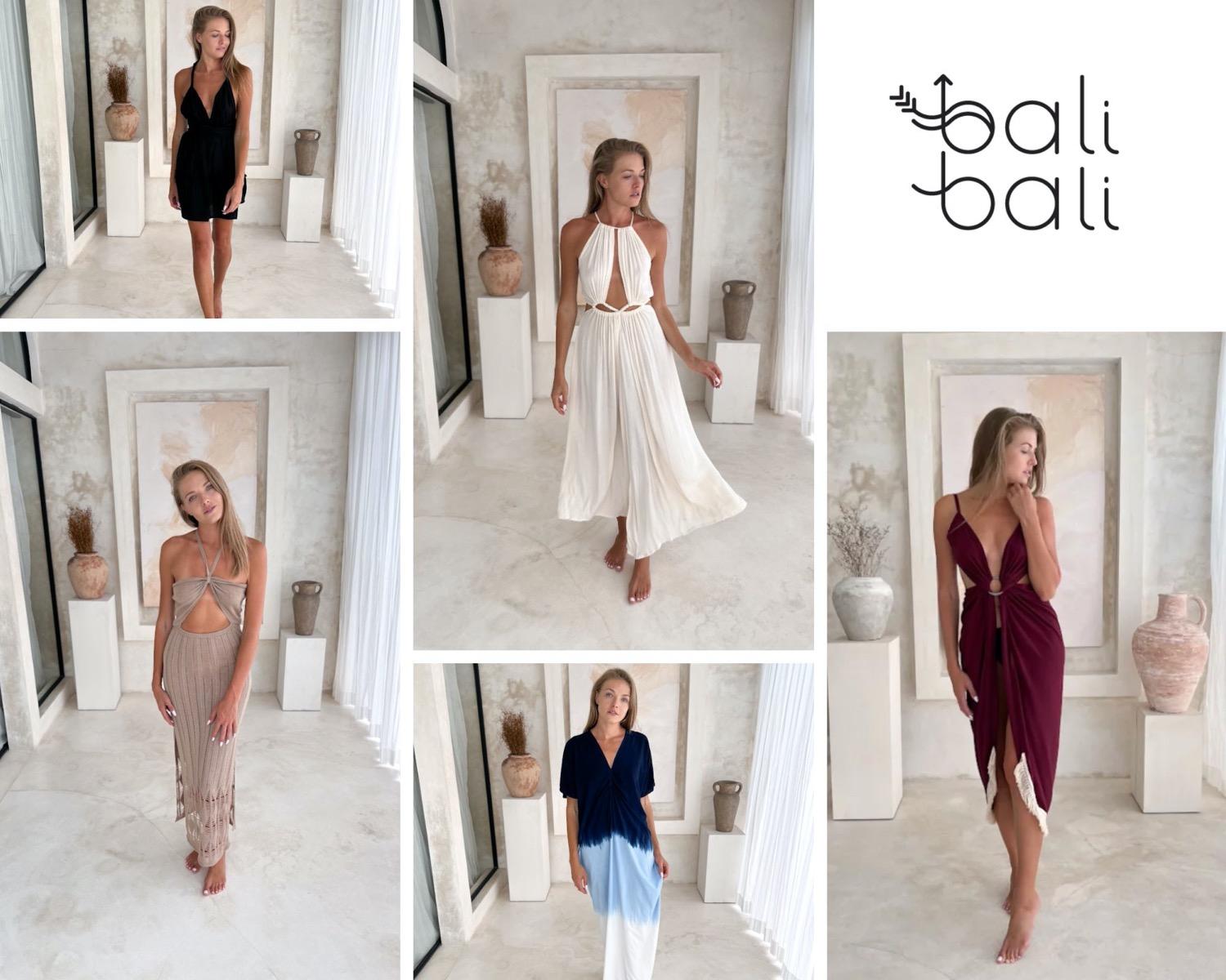 Sukienka boho – stylizacja z duszą, która nie potrzebuje wysiłku
