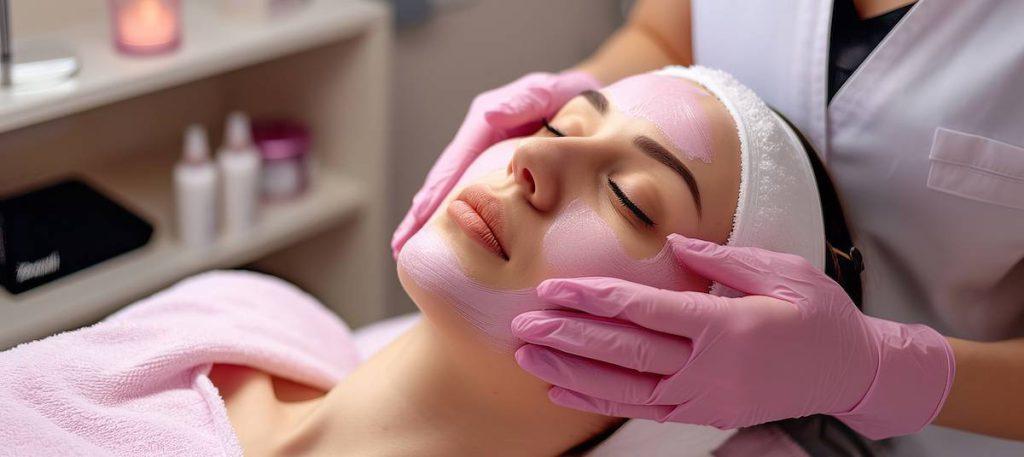 b cechy obowiazki kosmetyczki wp