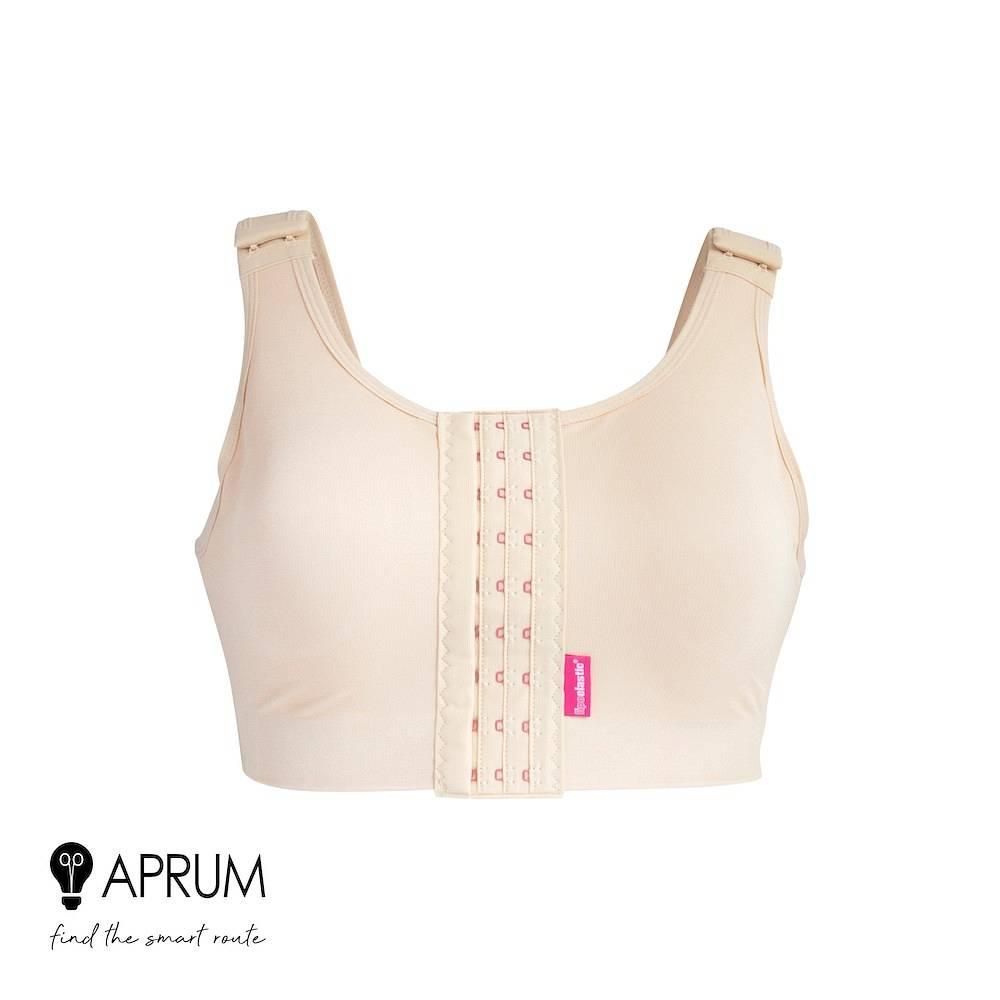 Co oferują sklepy z bielizną pooperacyjną? Najnowsze trendy w biustonoszach pooperacyjnych