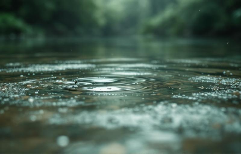 Sennik brudna woda — znaczenie i interpretacja snu