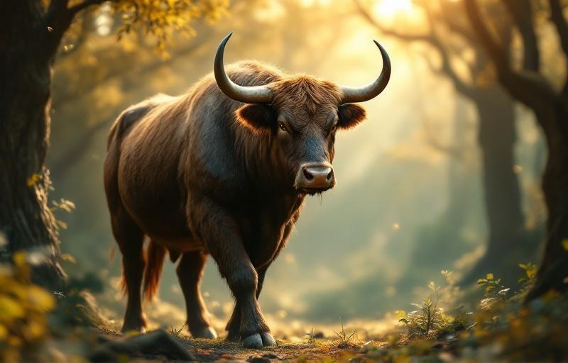 sennik byk znaczenie snu o byku