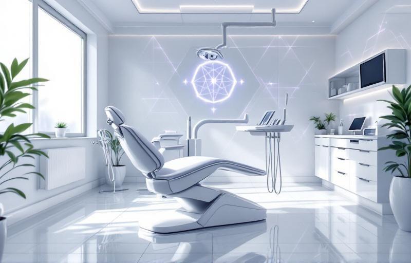 Sennik dentysta – co znaczy, gdy śni sie dentysta?