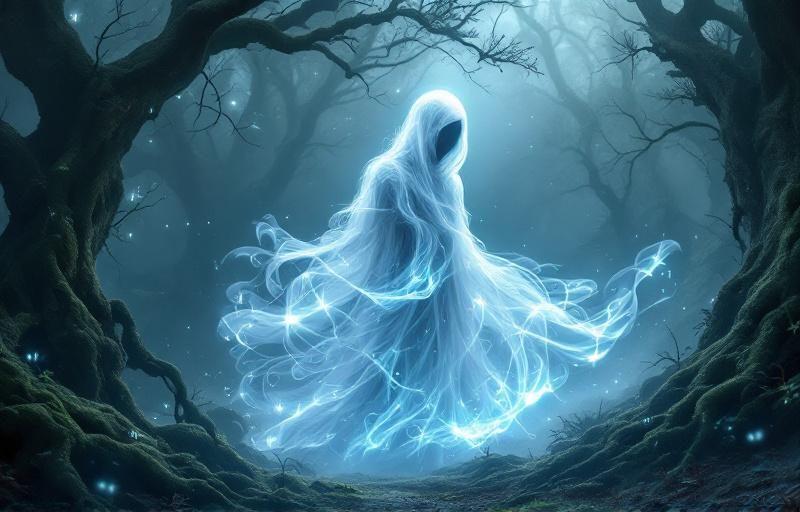 sennik duchy przewodnik po znaczeniu sno