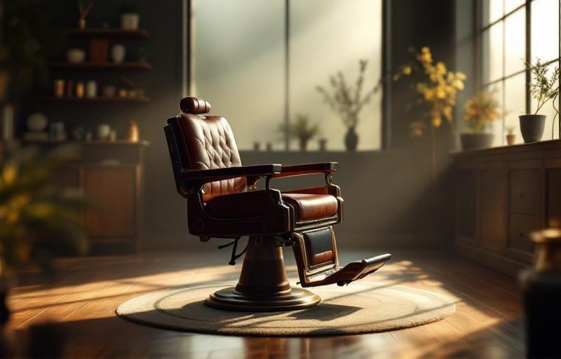 Sennik fryzjer — interpretacja snu o fryzjerze