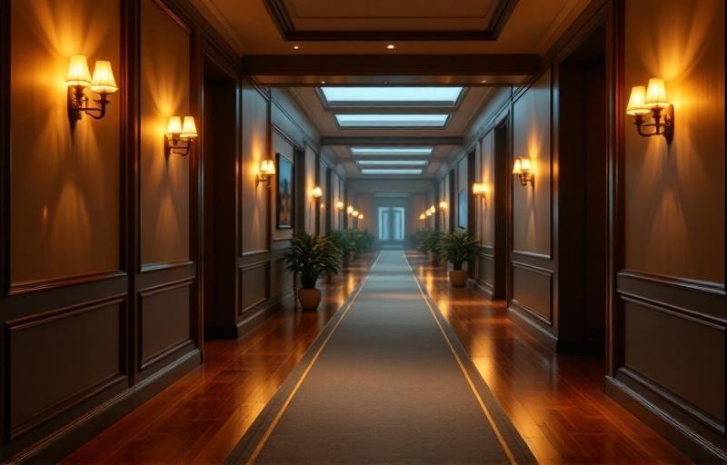 Sennik hotel: znaczenie snu i interpretacja