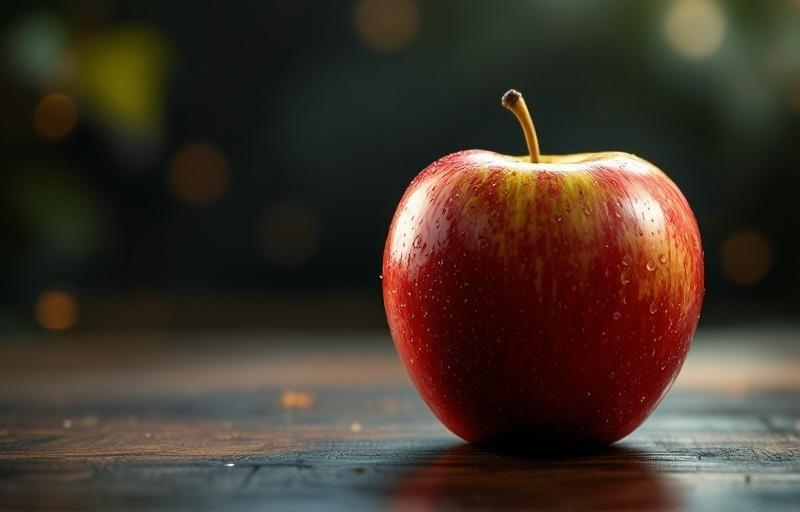 Sennik jabłka — znaczenie snu o jabłkach