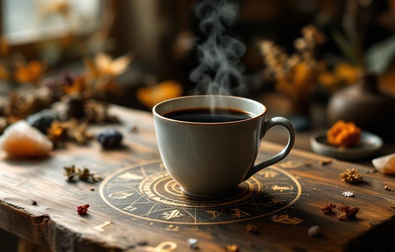 Sennik kawa — znaczenie snu o kawie